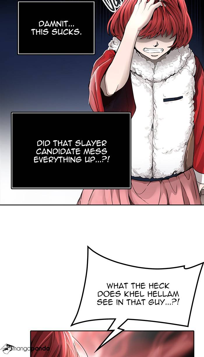 Tower of God Chapter 461 image 006